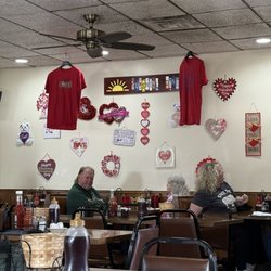Sunshine Diner
