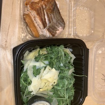 Avocado Grill - Local Arugula Salad - Tapas/Small Plates Near Me - West Palm Beach, Florida Avocado Grill - Local Arugula Salad - Tapas/Small Plates Near Me - West Palm Beach, Florida