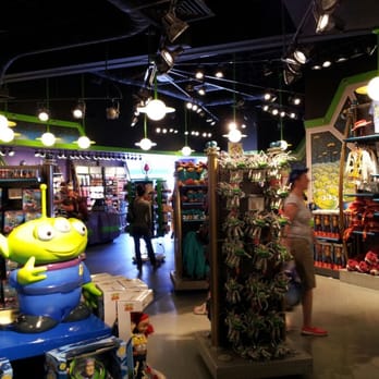 Little Green Men Store Command - Gift Shops Near Me - Anaheim, California Little Green Men Store Command - Gift Shops Near Me - Anaheim, California
