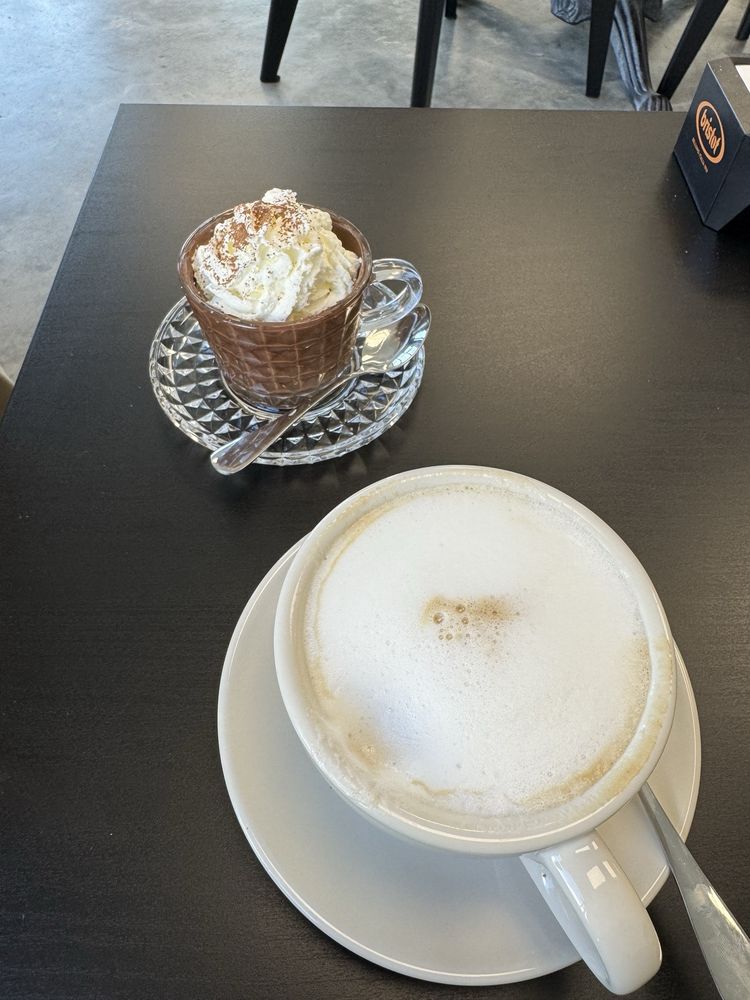 Sole Espresso Bar Logo