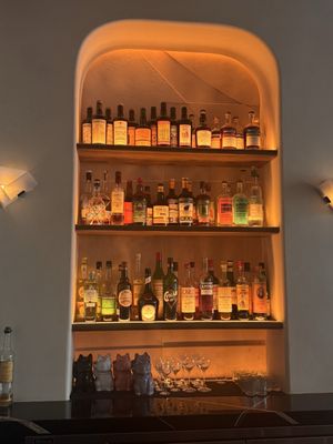 Bar Colette by null