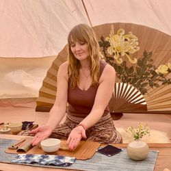 Inari Tea & Art Experiences