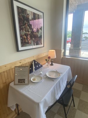 Rosie’s Home Cookin’ by null