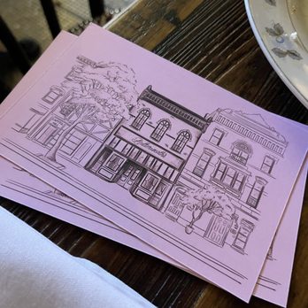 Butterworth’s - Coffee & Tea Near Me - Washington, DC, District of Columbia