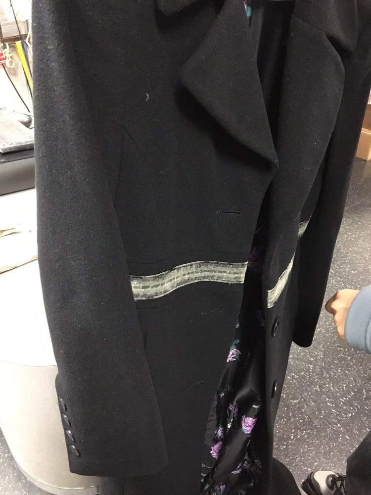 VISION 21 CLEANERS Updated August 2024 691 Co Op City Blvd, Bronx