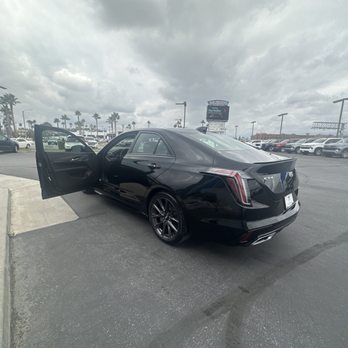 Mark Christopher Auto Center - Car Dealers Near Me - Ontario, California