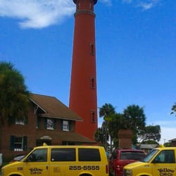Daytona Taxi - Proudly serving Daytona Beach, Ormond Beach, Port Orange, Holly Hill, Ponce Inlet, South Daytona, Daytona Beach Shores and Ne...