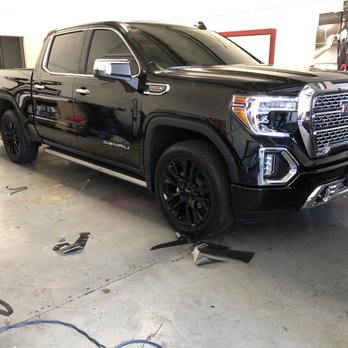 Amaro's Window Tint - Car Window Tinting Near Me - Lake Forest, California