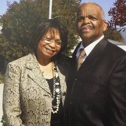 House of Prayer Church of God In Christ