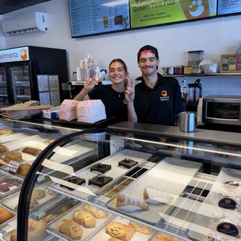 Fortuna Bakery - Coffee magicians ready to take you to the next level - Bakeries Near Me - Cape Canaveral, Florida Fortuna Bakery - Coffee magicians ready to take you to the next level - Bakeries Near Me - Cape Canaveral, Florida