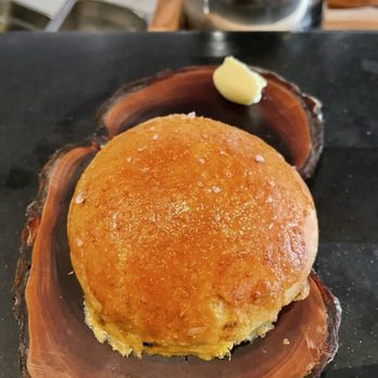 Trust - Fresh Brioche (TikTok: @justandyvu) - Tapas/Small Plates Near Me - Santa Ana, California