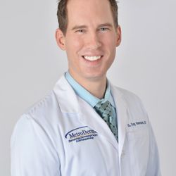 MetroDerm - Sandy Springs - Trey Haunson, DO - Dermatology