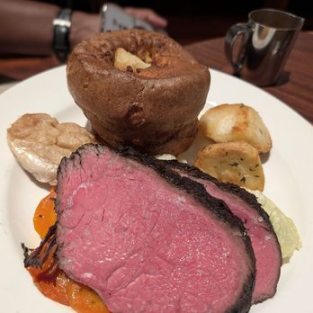 Hawksmoor - Steakhouses Near Me - Chicago, Illinois