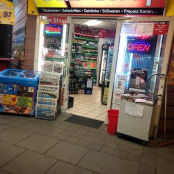 Star Shop - Eingang - Tobacco Shops Near Me - Hamburg, HH
