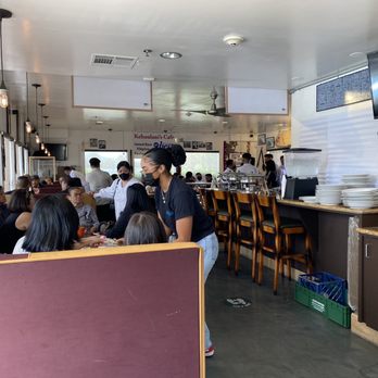 Kehaulani's Cafe - Indoor Dining - Breakfast & Brunch Near Me - Vallejo, California Kehaulani's Cafe - Indoor Dining - Breakfast & Brunch Near Me - Vallejo, California