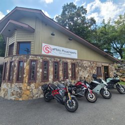 eMoto Powersports- Electric Motorcycle Rentals