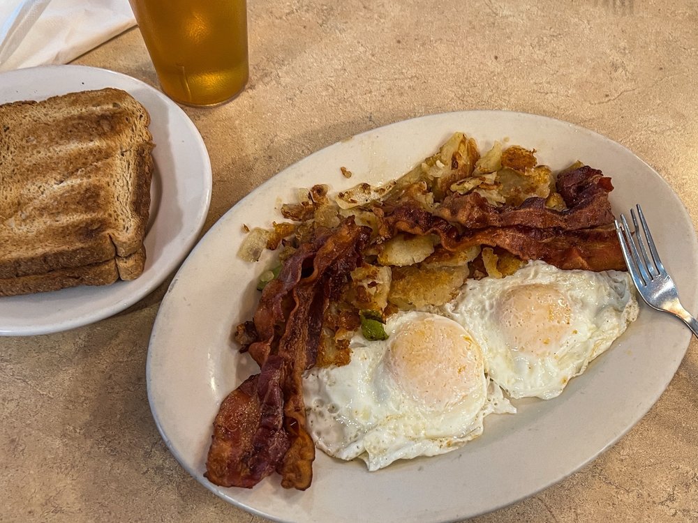 New Munson Diner Logo