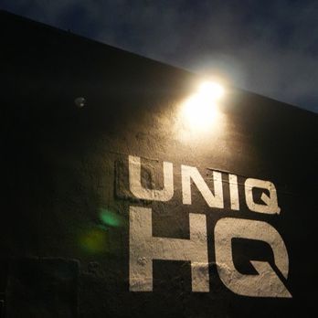 1. UNIQ HQ