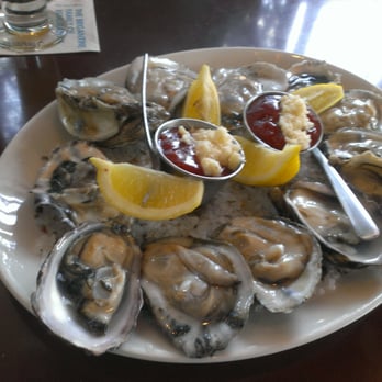 Brigantine - Seafood Near Me - Poway, California
