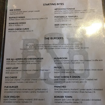BD4: A Burger Joint - Burgers Near Me - Rockford, Illinois BD4: A Burger Joint - Burgers Near Me - Rockford, Illinois