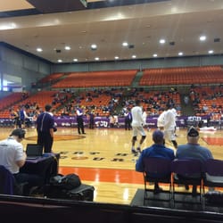 Wilkerson Greines Center