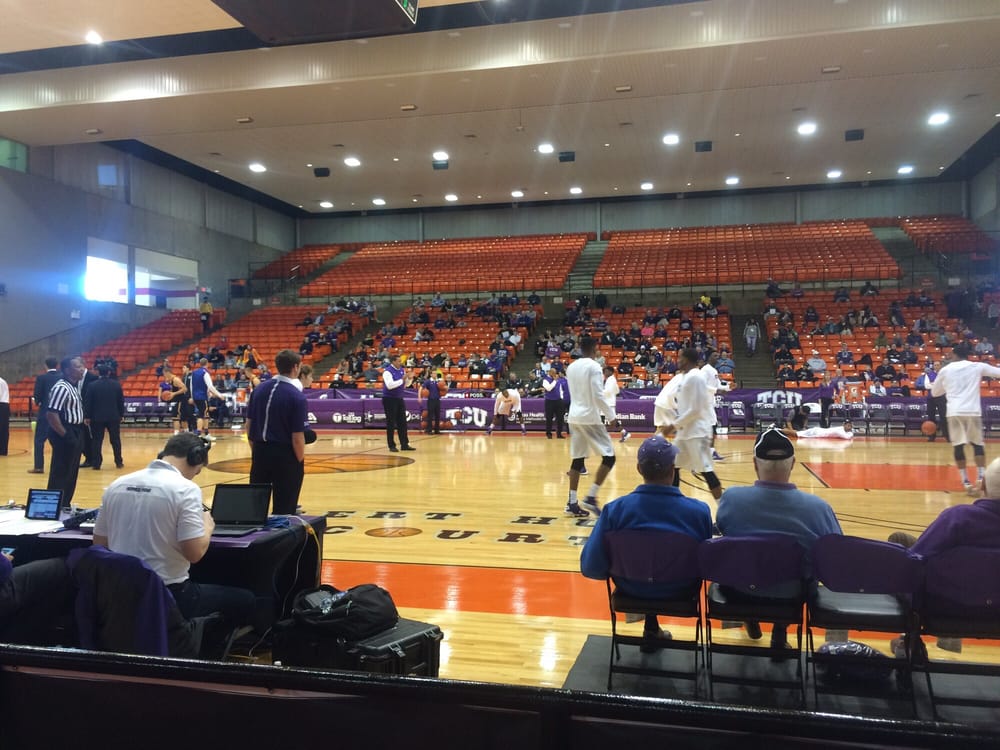 WILKERSON GREINES CENTER Updated November 2024 5101 Ca Roberson