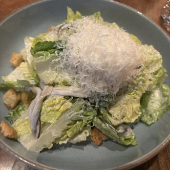 La Voglia - Cesare Insalata - Italian Near Me - New York, New York La Voglia - Cesare Insalata - Italian Near Me - New York, New York