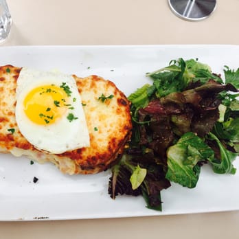 Moulin - Croque Madame - Bakeries Near Me - Newport Beach, California Moulin - Croque Madame - Bakeries Near Me - Newport Beach, California