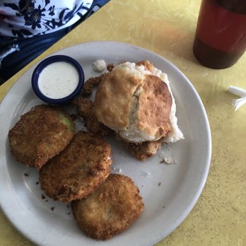 Home Grown - Diners Near Me - Atlanta, Georgia