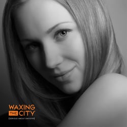 Waxing The City - Facial Waxing