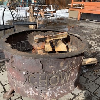 Chow - Breakfast & Brunch Near Me - Bend, Oregon