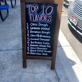 Handel's Homemade Ice Cream - Orem - top 10 - Ice Cream & Frozen Yogurt Near Me - Orem, Utah