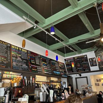 Bean Bag Cafe - There's a lot of deliciousness to choose from! - Burgers Near Me - San Francisco, California Bean Bag Cafe - There's a lot of deliciousness to choose from! - Burgers Near Me - San Francisco, California