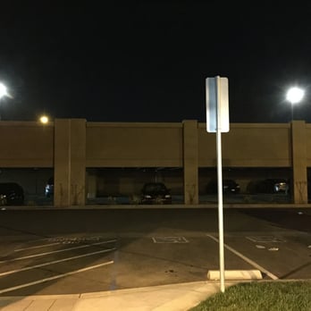 Cupertino Village - The new covered lot is ridiculously dark. Motion sensors shut off the lights after a couple of minutes. - Shopping Centers Near Me - Cupertino, California Cupertino Village - The new covered lot is ridiculously dark. Motion sensors shut off the lights after a couple of minutes. - Shopping Centers Near Me - Cupertino, California