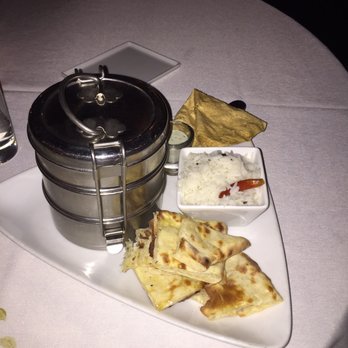 Vermilion - Vegetarian Thali - Indian Near Me - Chicago, Illinois Vermilion - Vegetarian Thali - Indian Near Me - Chicago, Illinois