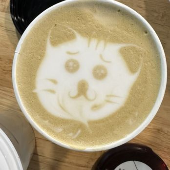 Meraki Café - Pistachio honey latte - Coffee & Tea Near Me - San Diego, California Meraki Café - Pistachio honey latte - Coffee & Tea Near Me - San Diego, California