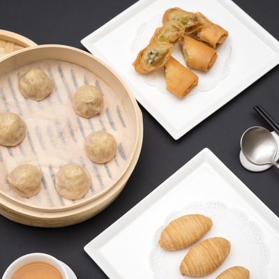 Imperial Treasure Fine Chinese Cuisine by null