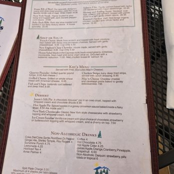 Jason's Beachside Grille - Menu - New American Near Me - Kings Beach, California Jason's Beachside Grille - Menu - New American Near Me - Kings Beach, California