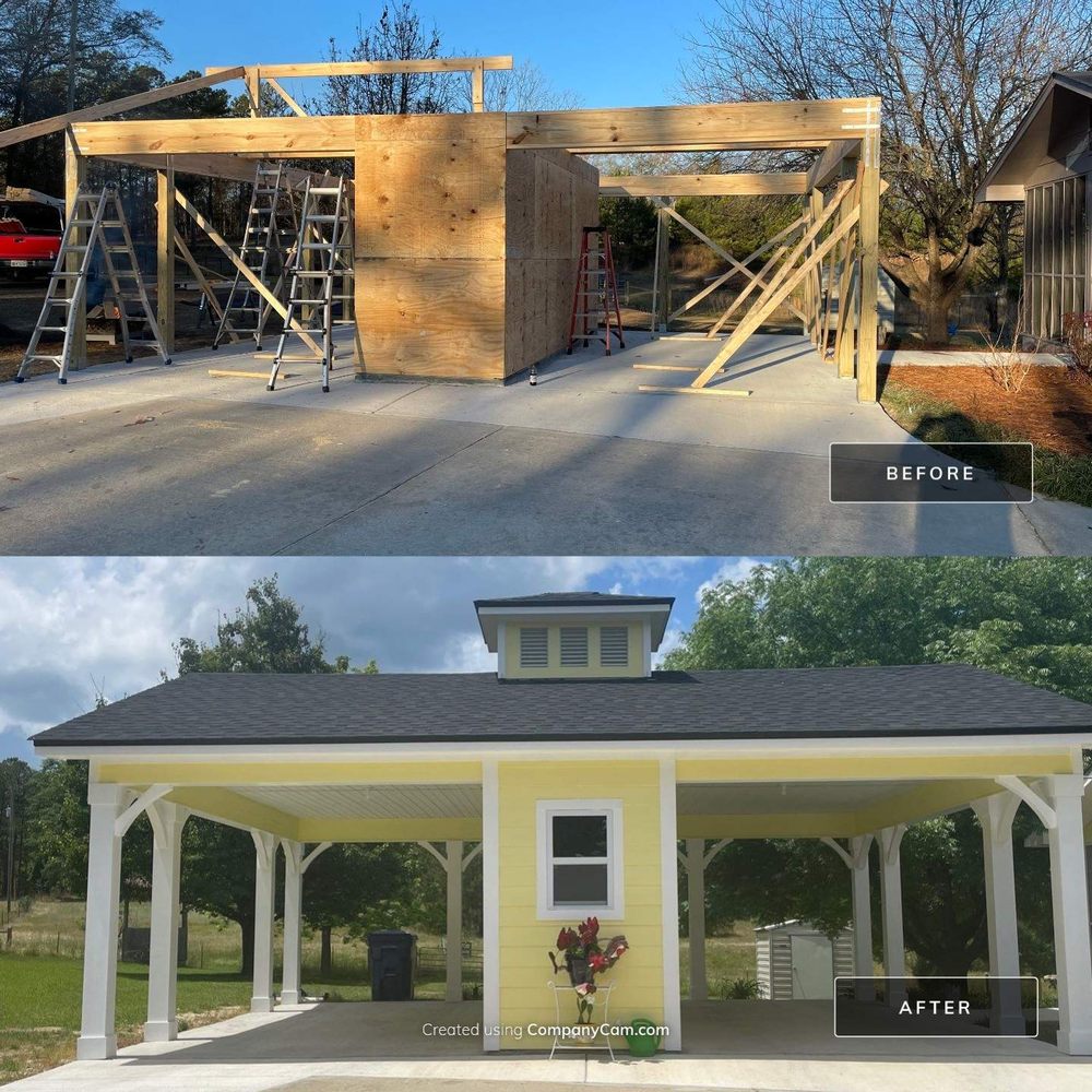 Slide of Kevin's Tool Box