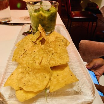 Carnivale Chicago - Daily Ceviche - Latin American Near Me - Chicago, Illinois