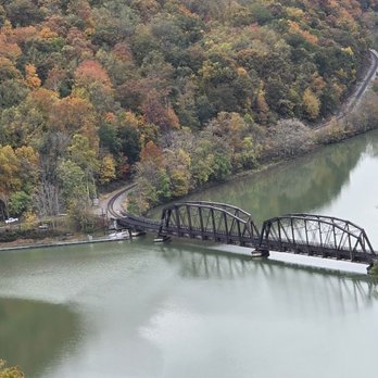 Hawks Nest State Park - Parks Near Me - Ansted, West Virginia