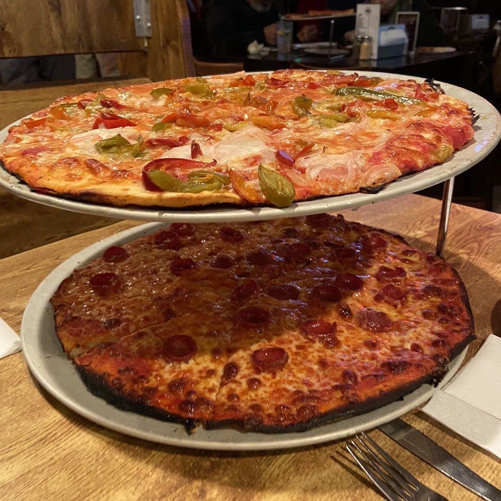 Star Tavern - Pizza Near Me - City Of Orange, New Jersey Star Tavern - Pizza Near Me - City Of Orange, New Jersey
