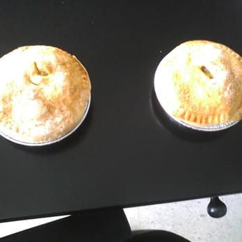 Cinderella Bakery - Pic of pineapple pies without my big hand in the middle..... - Bakeries Near Me - San Antonio, Texas Cinderella Bakery - Pic of pineapple pies without my big hand in the middle..... - Bakeries Near Me - San Antonio, Texas