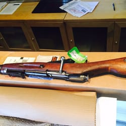Samco Global Arms - Original "scopeless" 91/30 sniper, matching bolt, its authentic no some hackjob!