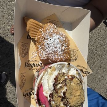 Coastal Cone - Ice Cream & Frozen Yogurt Near Me - Ventura, California