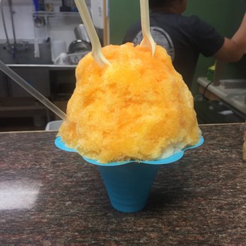 Hee Fat General Store - Shaved Ice Near Me - Kapaa, Hawaii
