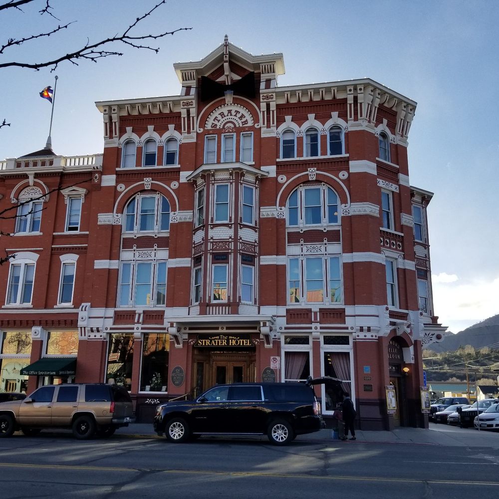 Strater Hotel - Beautiful location in the heart of downtown Durango. - Hotels Near Me - Durango, Colorado Strater Hotel - Beautiful location in the heart of downtown Durango. - Hotels Near Me - Durango, Colorado