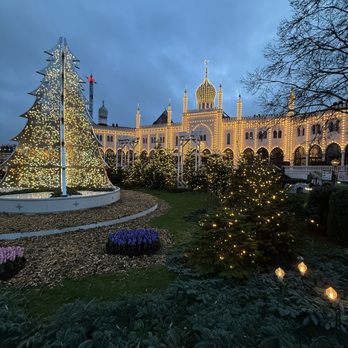 Tivoli - Amusement Parks Near Me - Copenhagen, 84 Tivoli - Amusement Parks Near Me - Copenhagen, 84