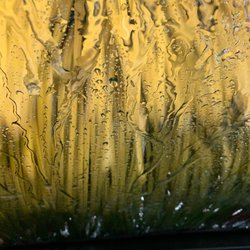Shell - Scrubbing. 5/14/19
