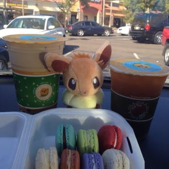 Vanitea Café - Snack time - Coffee & Tea Near Me - Chula Vista, California Vanitea Café - Snack time - Coffee & Tea Near Me - Chula Vista, California